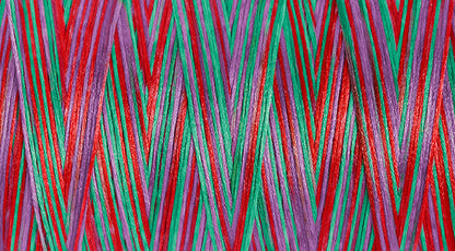 Bulky-Lock 80: 1,000m: Multi-colour