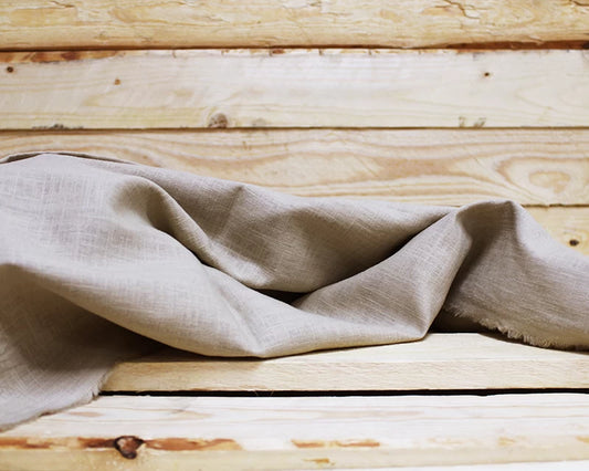 Ramie Linen
