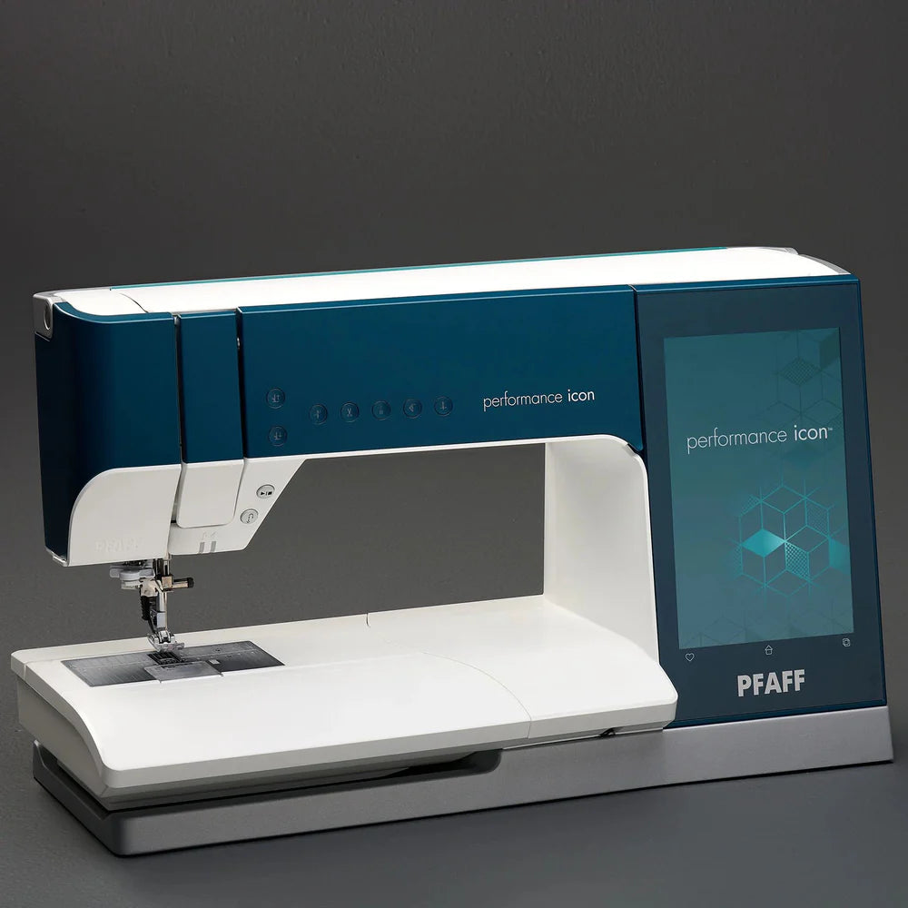 PFAFF® performance icon™ Sewing Machine image 2