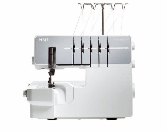 PFAFF®  Coverlock Machine 3.0 image 0