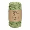 Anchor Crafty Macrame Yarn - Apple image