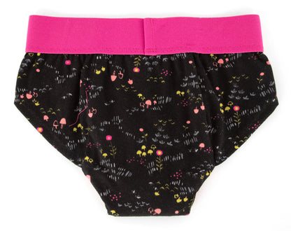 Sarah Period underwear and reusable pads by Jamie image 3
