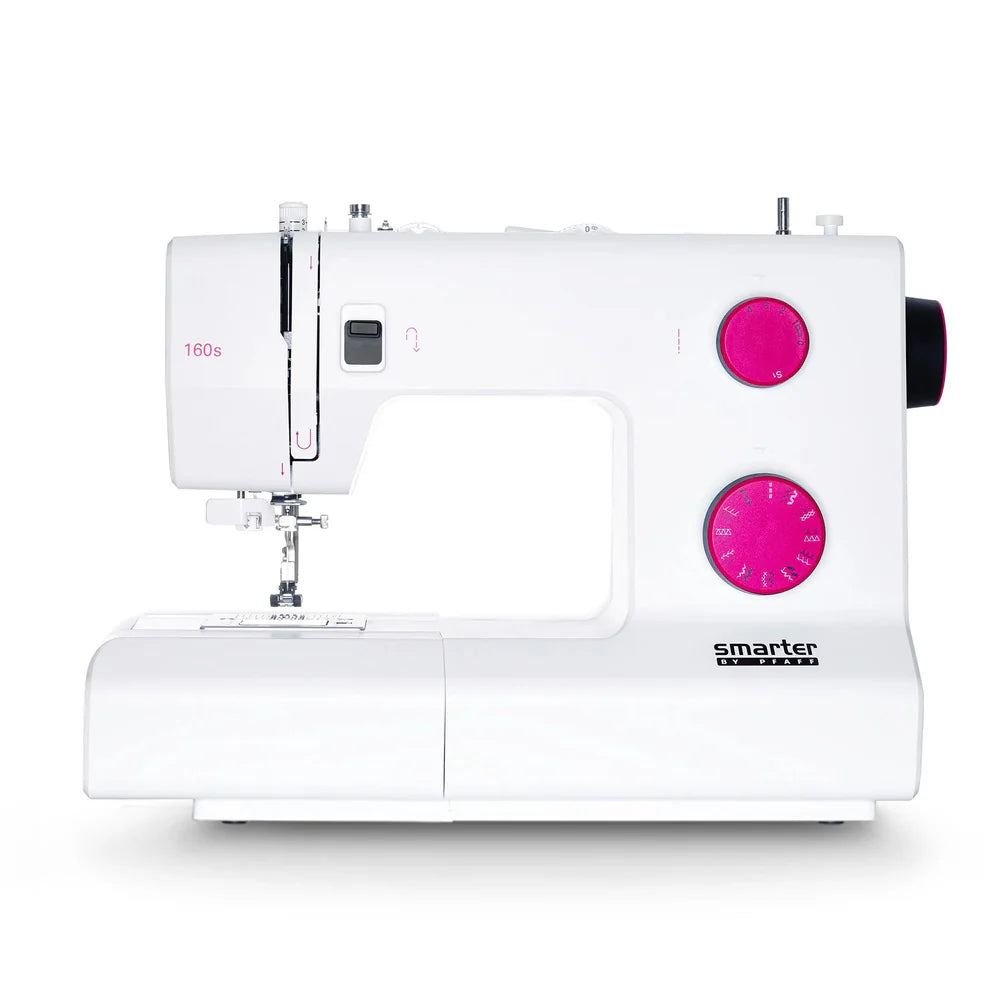 SMARTER BY PFAFF™ 160s Sewing Machine image 0