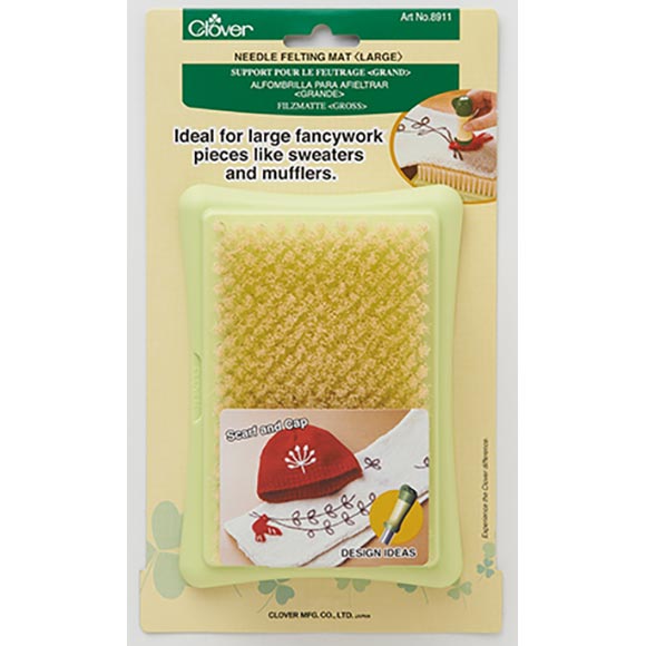 Felting Needle Mat: Large