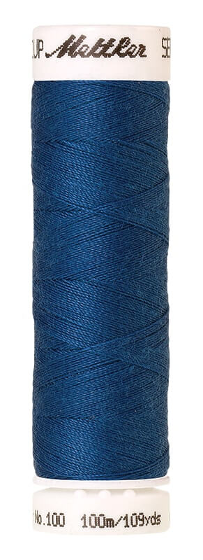 Image of mettler seralon polyester thread
