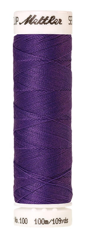 Image of mettler seralon polyester thread