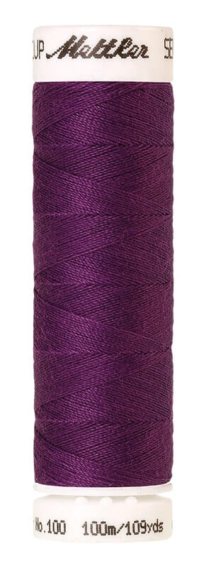 Image of mettler seralon polyester thread