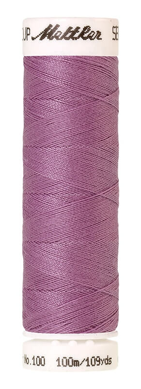 Image of mettler seralon polyester thread