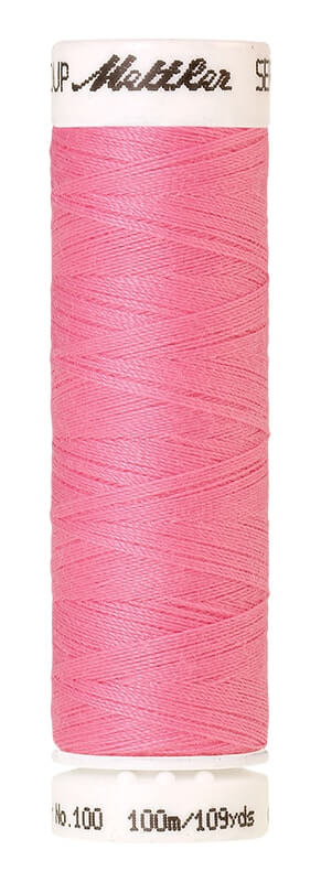 Image of mettler seralon polyester thread