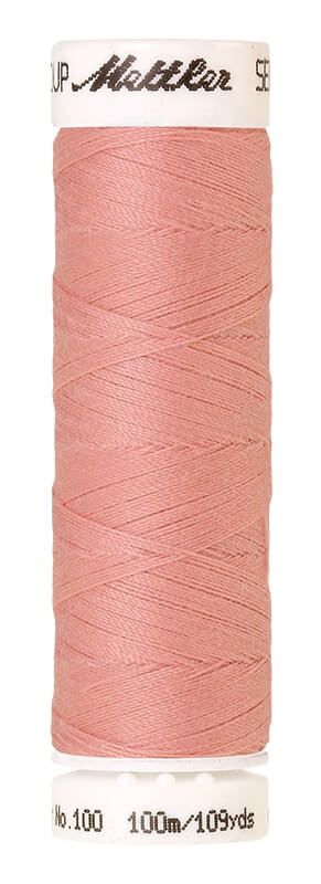 Image of mettler seralon polyester thread