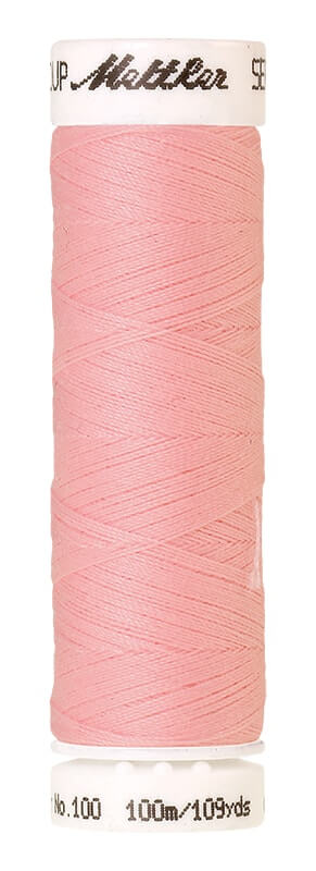 Image of mettler seralon polyester thread