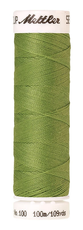 Image of mettler seralon polyester thread