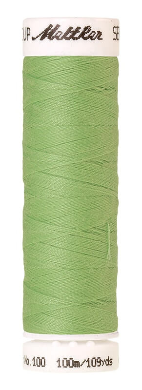 Image of mettler seralon polyester thread