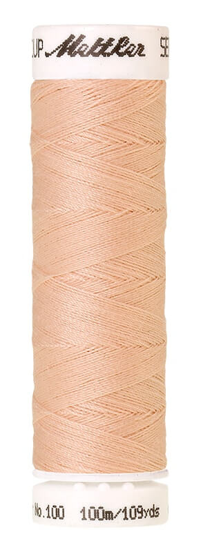 Image of mettler seralon polyester thread