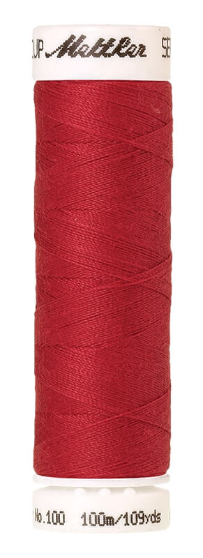 Image of mettler seralon polyester thread