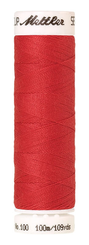 Image of mettler seralon polyester thread