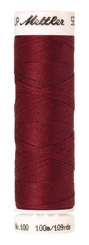 Image of mettler seralon polyester thread