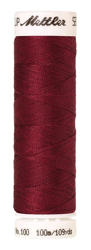 Image of mettler seralon polyester thread