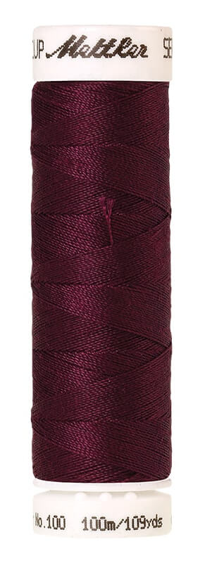 Image of mettler seralon polyester thread