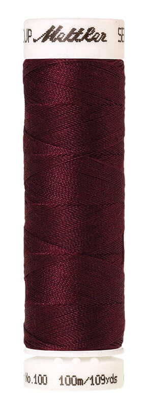 Image of mettler seralon polyester thread