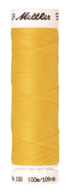 Image of mettler seralon polyester thread