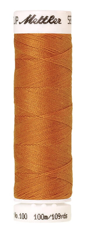 Image of mettler seralon polyester thread