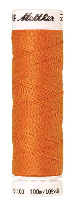Image of mettler seralon polyester thread