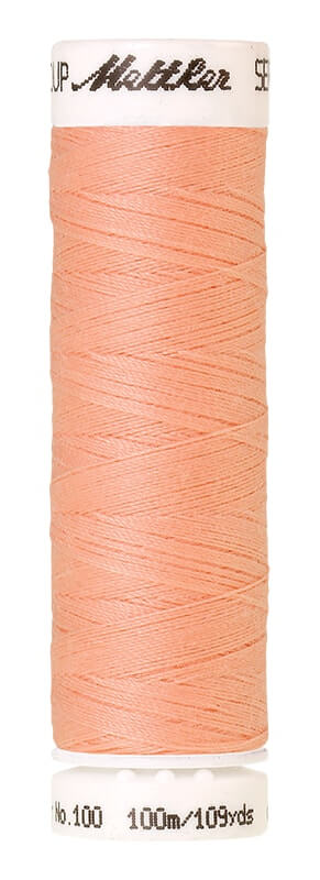 Image of mettler seralon polyester thread