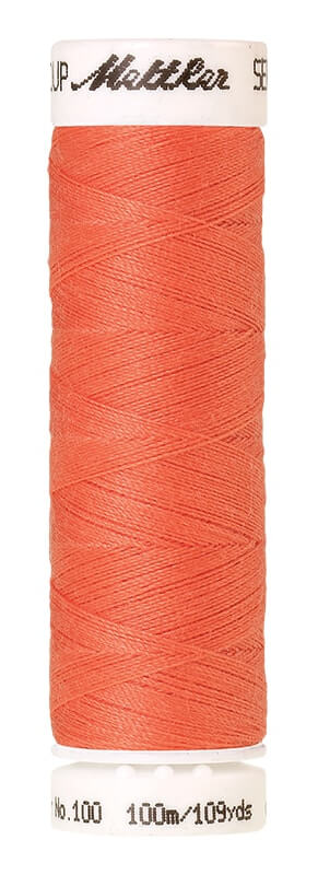Image of mettler seralon polyester thread