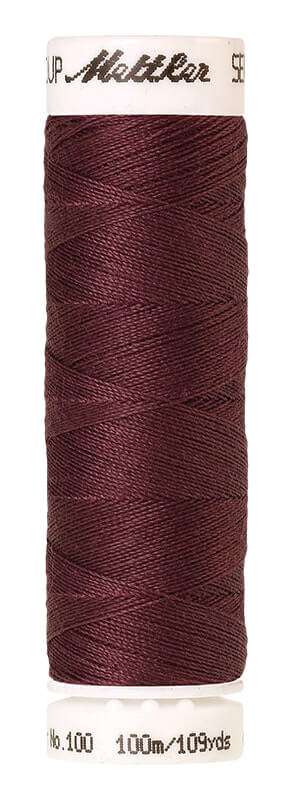 Image of mettler seralon polyester thread