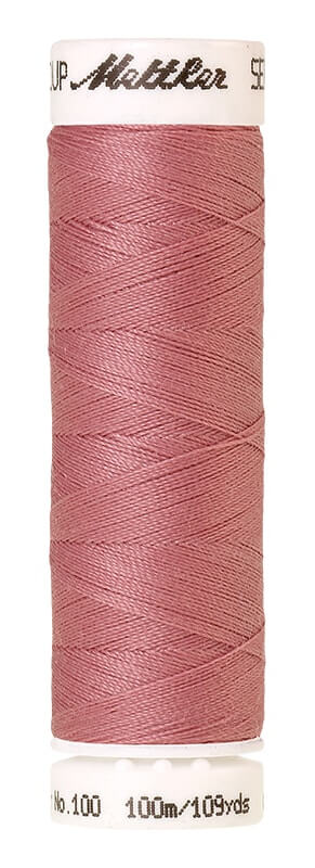 Image of mettler seralon polyester thread