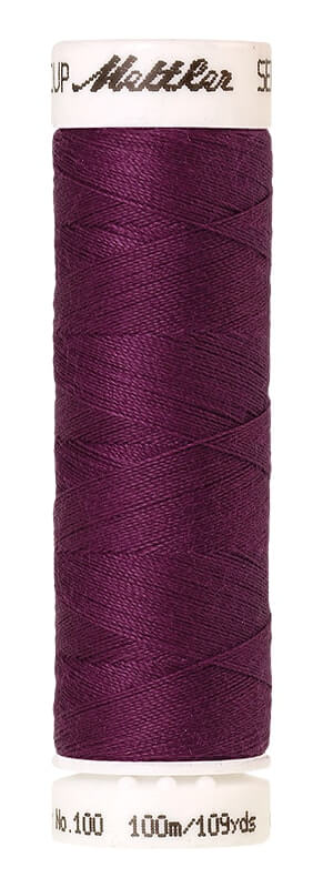 Image of mettler seralon polyester thread