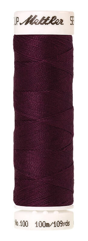 Image of mettler seralon polyester thread