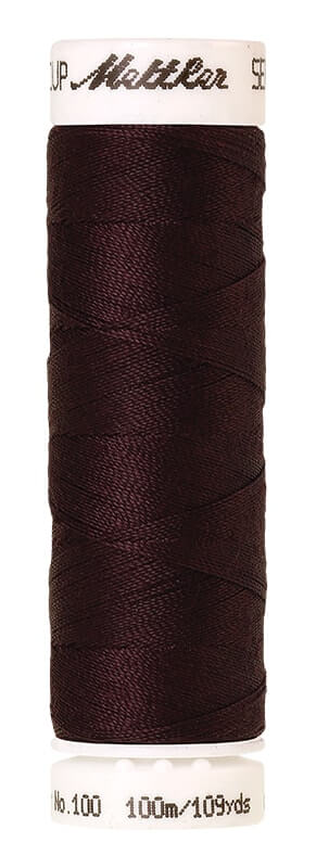 Image of mettler seralon polyester thread