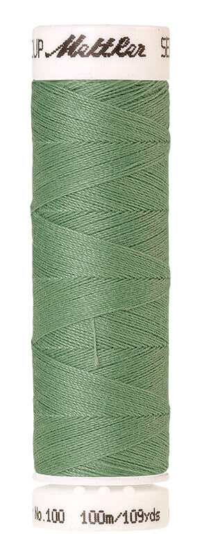 Image of mettler seralon polyester thread