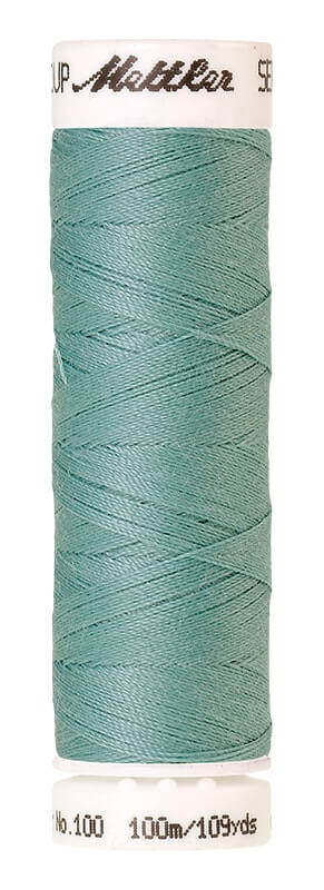 Image of mettler seralon polyester thread
