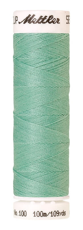 Image of mettler seralon polyester thread