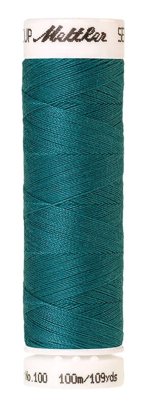 Image of mettler seralon polyester thread