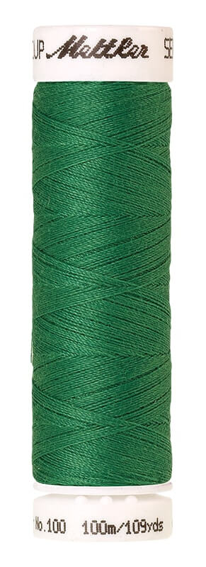 Image of mettler seralon polyester thread