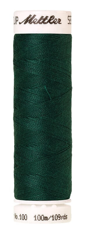 Image of mettler seralon polyester thread
