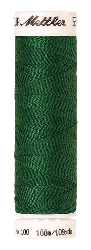 Image of mettler seralon polyester thread