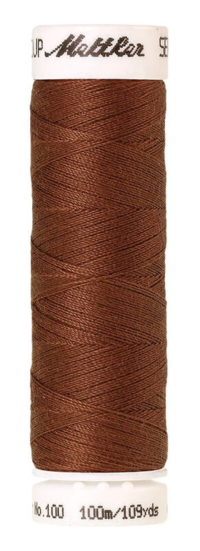Image of mettler seralon polyester thread