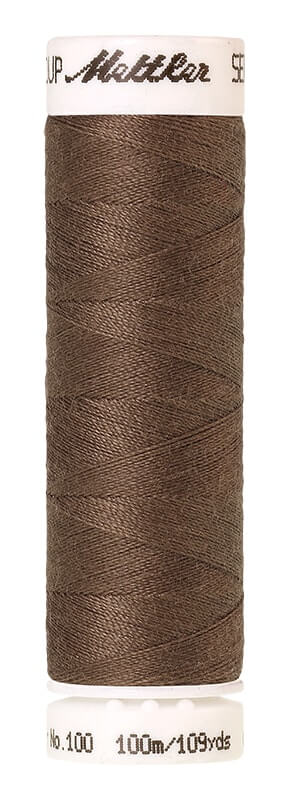 Image of mettler seralon polyester thread