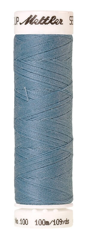 Image of mettler seralon polyester thread