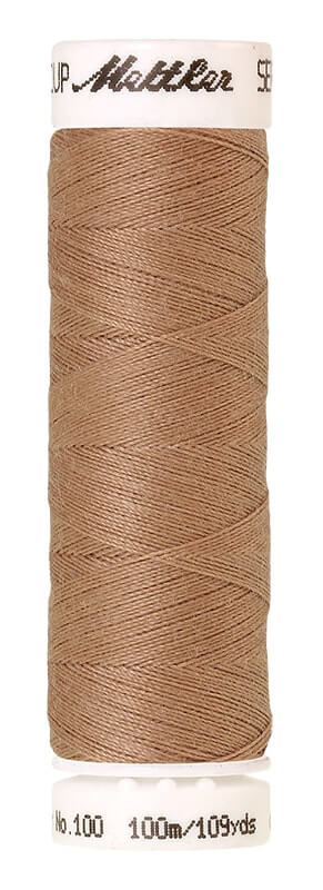 Image of mettler seralon polyester thread