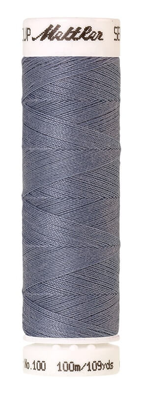Image of mettler seralon polyester thread