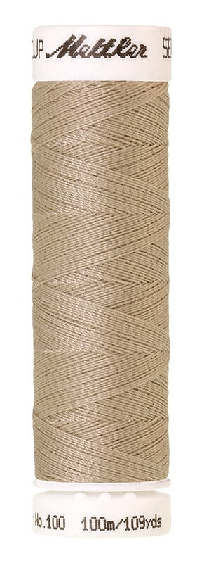 Image of mettler seralon polyester thread
