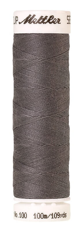 Image of mettler seralon polyester thread