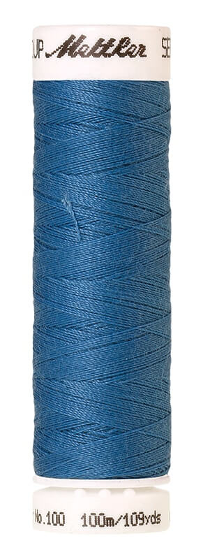 Image of mettler seralon polyester thread