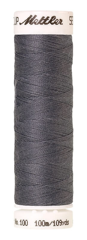 Image of mettler seralon polyester thread